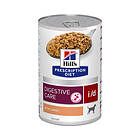 Hill's PRESCRIPTION DIET i/d Digestive Care 12x0.36kg