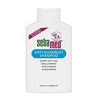 Sebamed Anti Dandruff Shampoo 400ml
