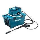 Makita DHW080ZK (Utan Batteri)
