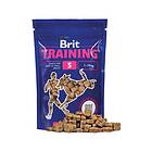 Brit Training Snack S 200g
