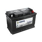 Varta Promotive Black 12v 100Ah