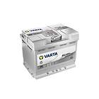 Varta Ultra Dynamic AGM (D52) 12v 60Ah