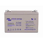 Victron 12V 110Ah AGM Deep Cycle Batteri.