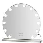 Gillian Jones Hollywood Mirror With Adjustable Lights