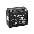 Yuasa YTX20-BS MF AGM 12V 18.9Ah