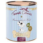 Terra Canis valpmeny 6x0,8kg