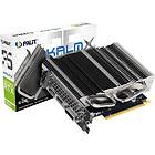 Palit GeForce RTX 3050 KalmX HDMI DP 6GB