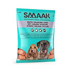 Smaak Dog Raw Complete Puppy/Active 1kg