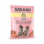 Smaak Dog Raw Complete Adult Sensitive 1kg