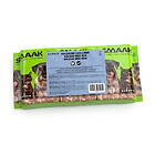Smaak Raw Complementary 3x0,2kg