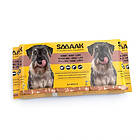 Smaak Raw Complete Dog Adult 3x0,2kg