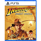 Indiana Jones and the Great Circle (PS5)