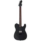 ESP LTD TE-201 Black Satin