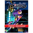 NiGHTS into Dreams... (PC)