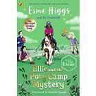 Ellie and the Pony Camp Mystery