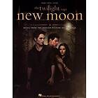 The Twilight Saga New Moon