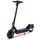 Red Bull Elscooter RB-RTENTURBO10-12-ES