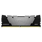 Kingston FURY Renegade DDR4 4000MHz 16GB (KF440C19RB12/16)