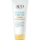 ACO Sun Gel-Cream SPF50+ 200ml
