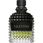 Valentino Uomo Born In Roma Green Stravaganza edt 50ml