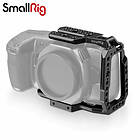 SmallRig 2254 Half Cage For Bmdpcc 4k & 6k