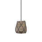PRhome Taklampa Lollo Ute 8018-2503