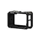 Tilta Full Camera Cage for DJI Osmo Action 3 Black