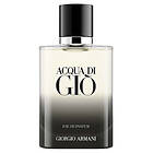 Giorgio Armani Aqua Di Gio Homme edp 50ml