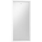 Hansgrohe Xarita E spegel 360x700mm IR-sensor m/LED-ljus aluminium