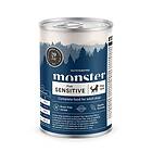 Monster Dog Adult Sensitive 6x0,4kg