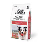 FourFriends Dog Active 3kg