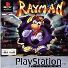 Rayman (PS1)