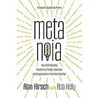 Alan Hirsch, Rob Kelly: Metanoia