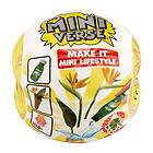 MINI Make It Lifestyle Décor S1A MGA's verse