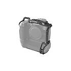 SmallRig 3464 Cage Canon EOS R5/R6 & R5C w. Battery Grip