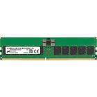 Crucial Micron DDR5 32GB DIMM 288-pin 5600 MHz PC5-44800 (MTC20F1045S1RC56BD1R)