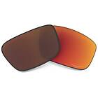 Oakley Straightlink Prizm Lens