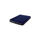 Intex Full Dura-Beam Series Classic Downy Airbed 135 x 190 x