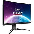 MSI MAG 325CQRXFDE 31,5" QHD 240Hz