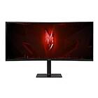 Acer Nitro XV345CURV3 34" 180Hz WQHD VA