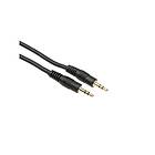 Iiglo Stereokabel 3,5mm (ha-ha) 3m