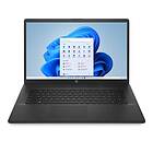 HP Laptop 17-cn3055no 17,3" i5-1334U 16GB RAM 512GB SSD