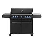 Falcon Phoenix B52 Stealth Gasolgrill