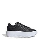 Adidas Grand Court Platform (Dam)