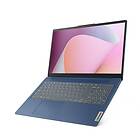 Lenovo Laptop IdeaPad Slim 3 82XQ006WPB 15,6" AMD Ryzen 3 7320U 8 GB RAM 256 GB SSD