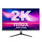 Nilox NXM272KD11 IPS 165 Hz 27" Gaming