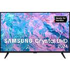 Samsung 50" TU50CU6905KXXC CU6905 4K TV (2024)