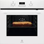 Electrolux OOB301NV (Vit)