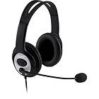 Microsoft LifeChat LX-3000 Over-ear Headset