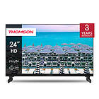 Thomson 24HD2S13 24" HDTV Svart